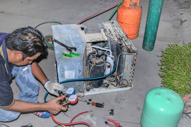 Jenis-Jenis Genset Rumahan Untuk Pengaman Pasokan Listrik Rumah