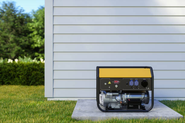 Jenis-Jenis Genset Rumahan Untuk Pengaman Pasokan Listrik Rumah